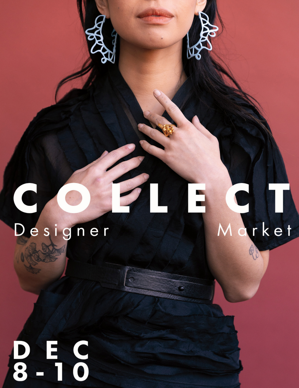 COLLECT Designer Market