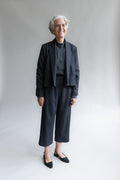 Wool Liminal Pant