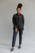 Silk Ora Shirt