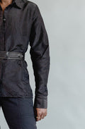 Silk Ora Shirt