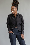 Silk Ora Shirt