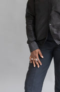 Silk Ora Shirt