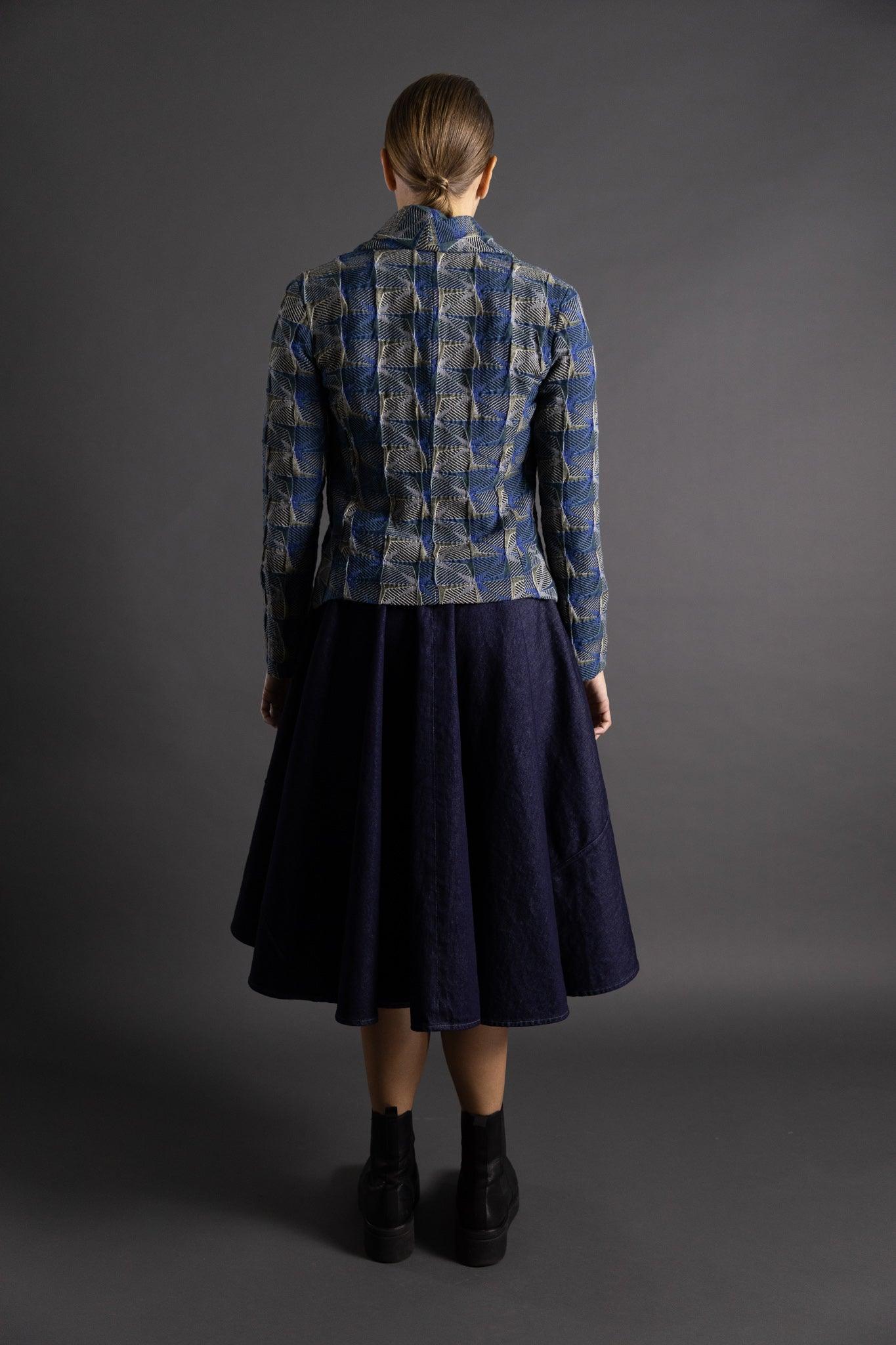 Shaffron Jacket - Rite of Passage