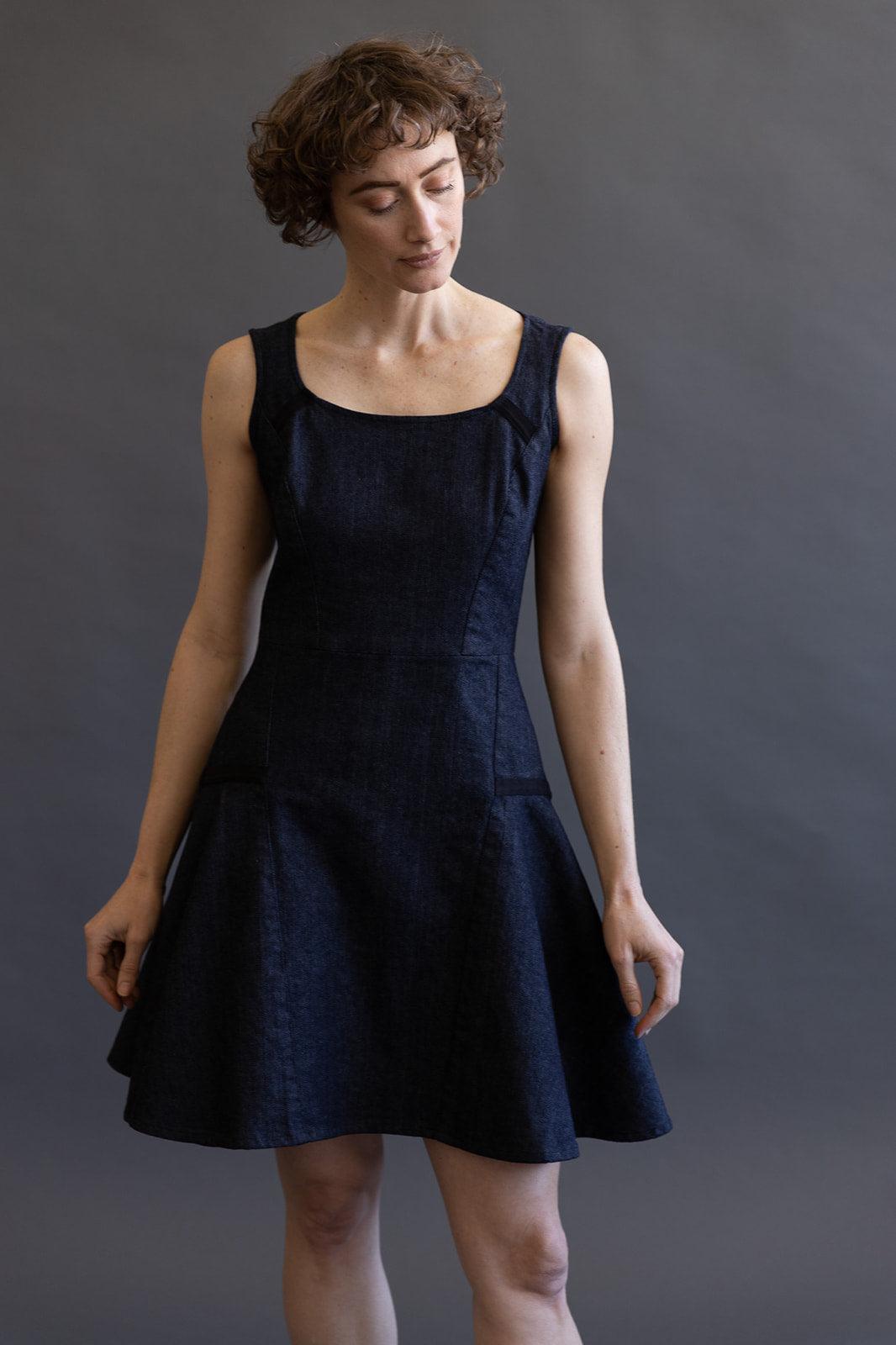Riva Dress 004 - Rite of Passage