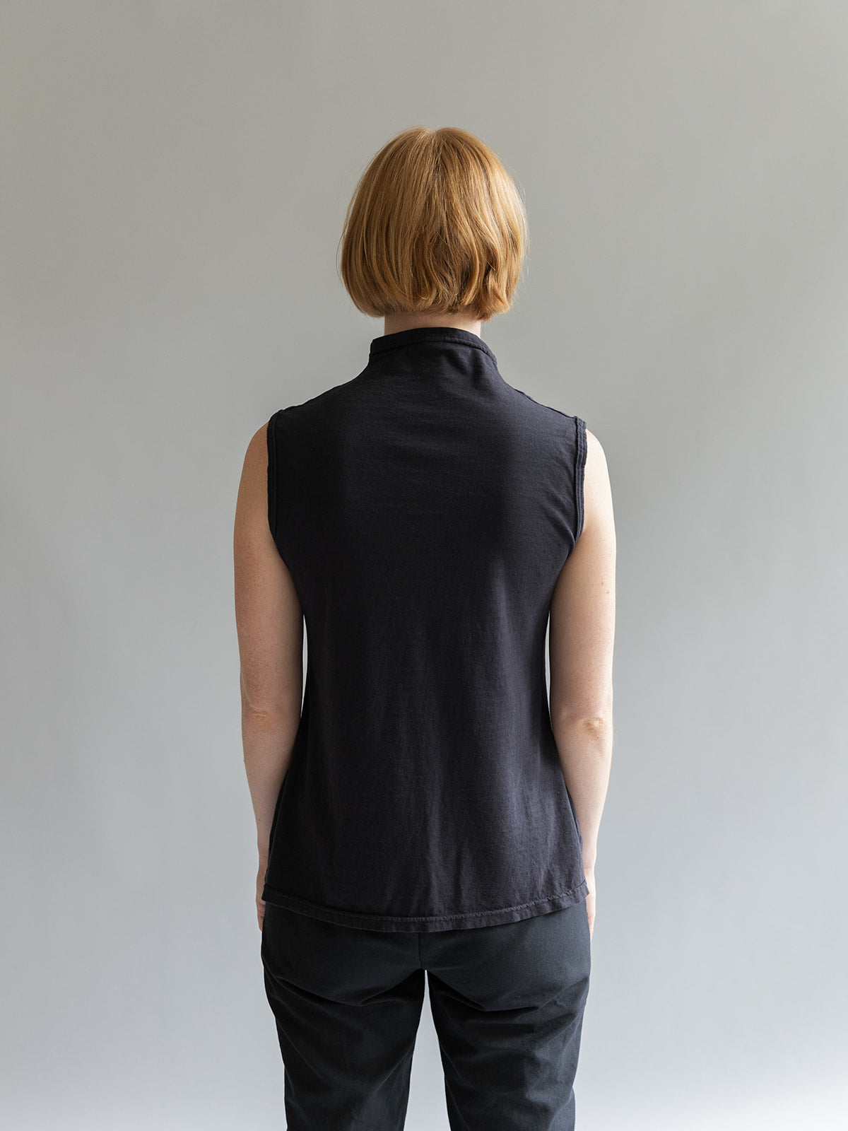 Stripe Aketon Tank
