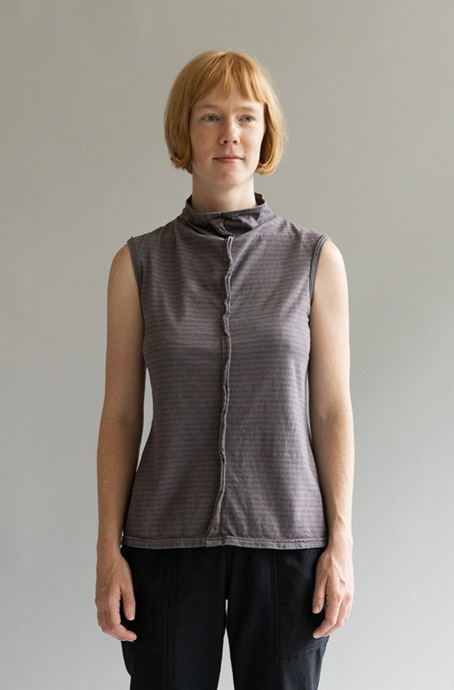 Stripe Aketon Tank