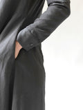 Clea Shirt Dress