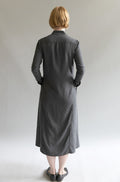 Clea Shirt Dress