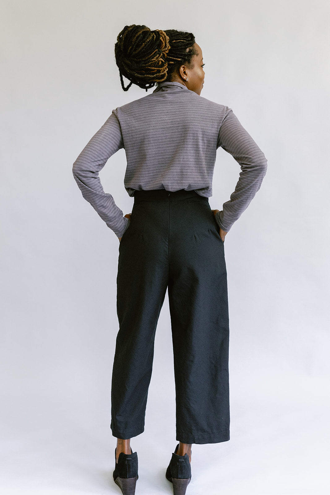 Camina Pant