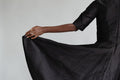 Silk Calliope Dress