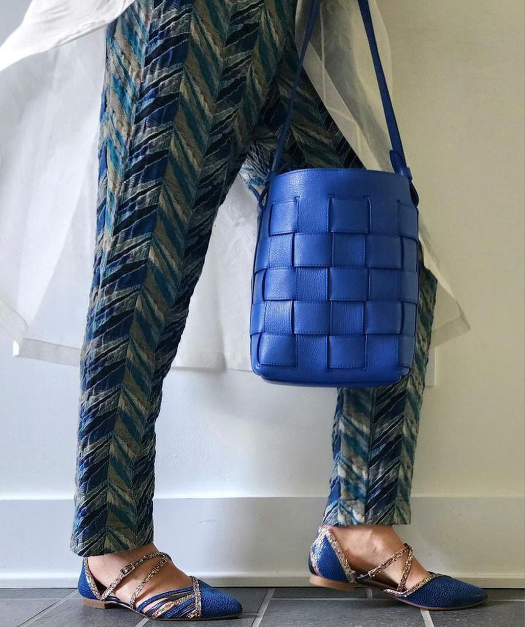 Jacquard Forager Pant