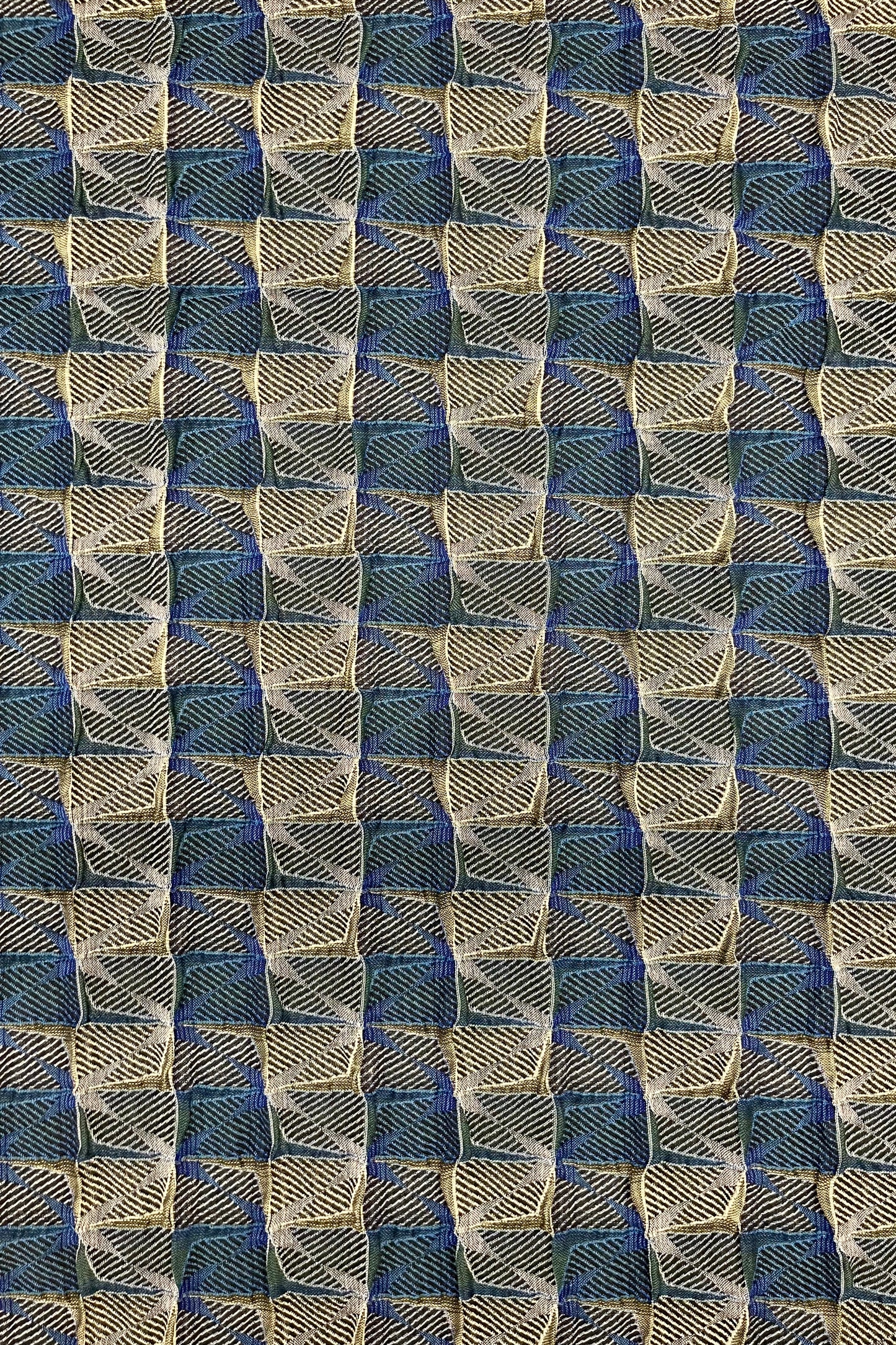 Jacquard Observer Pant