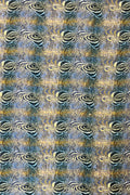 Jacquard Handkerchief Skirt
