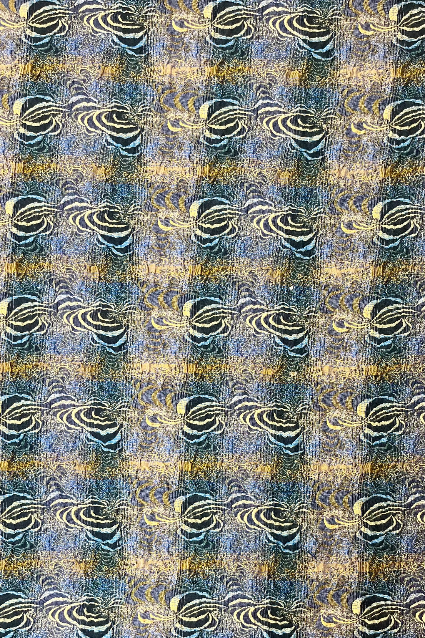 Jacquard Observer Pant