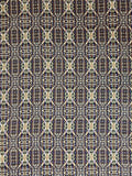 Jacquard Handkerchief Skirt