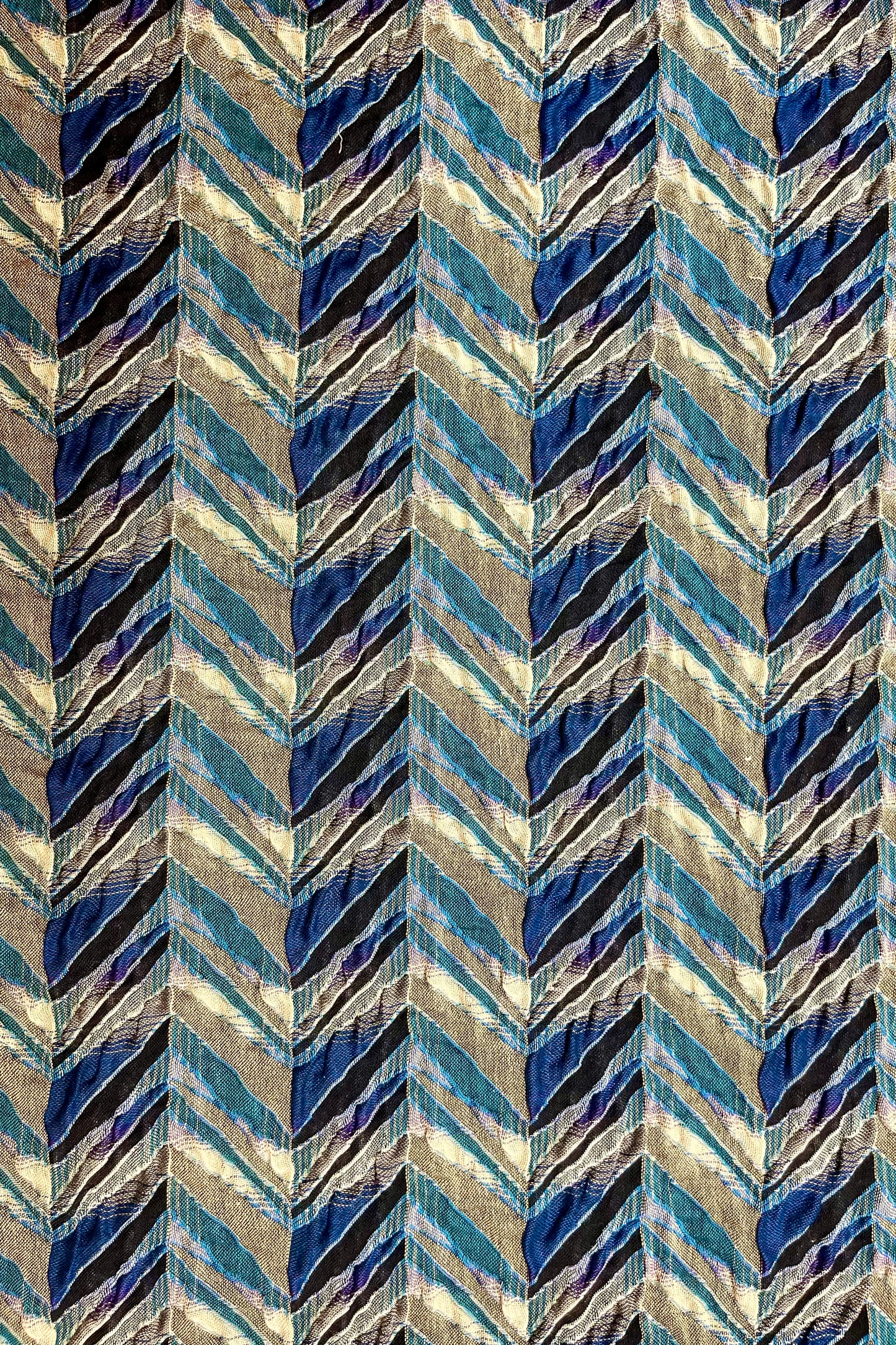 Jacquard Observer Pant
