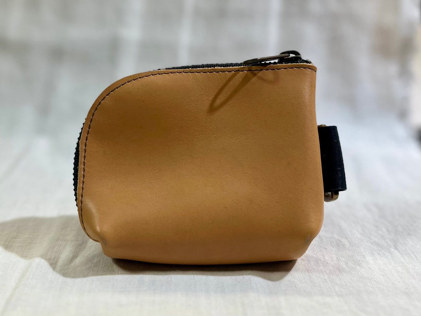 Small Zip Pouch