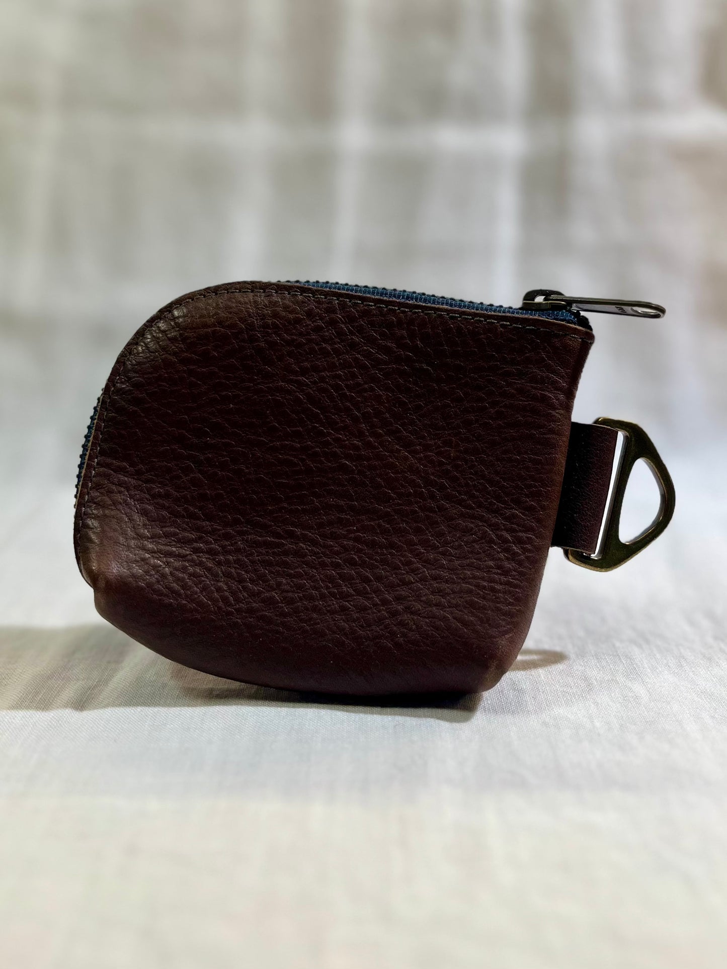 Small Zip Pouch