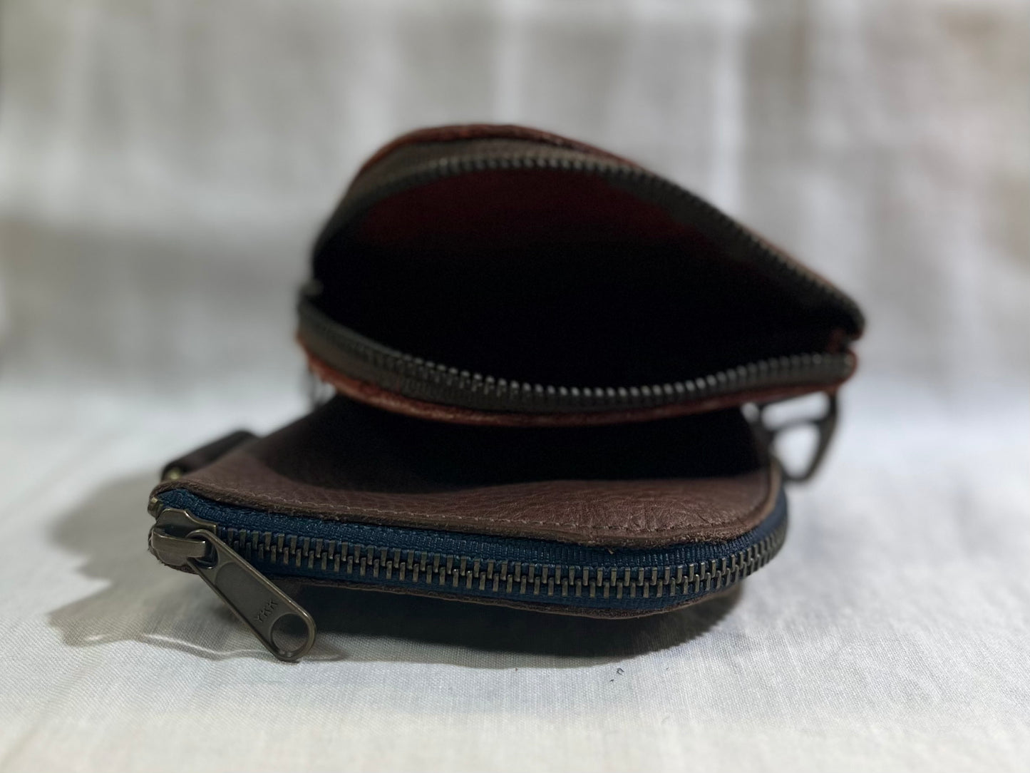 Small Zip Pouch
