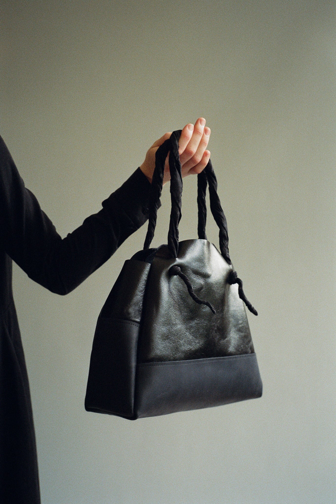 Magpie Purse