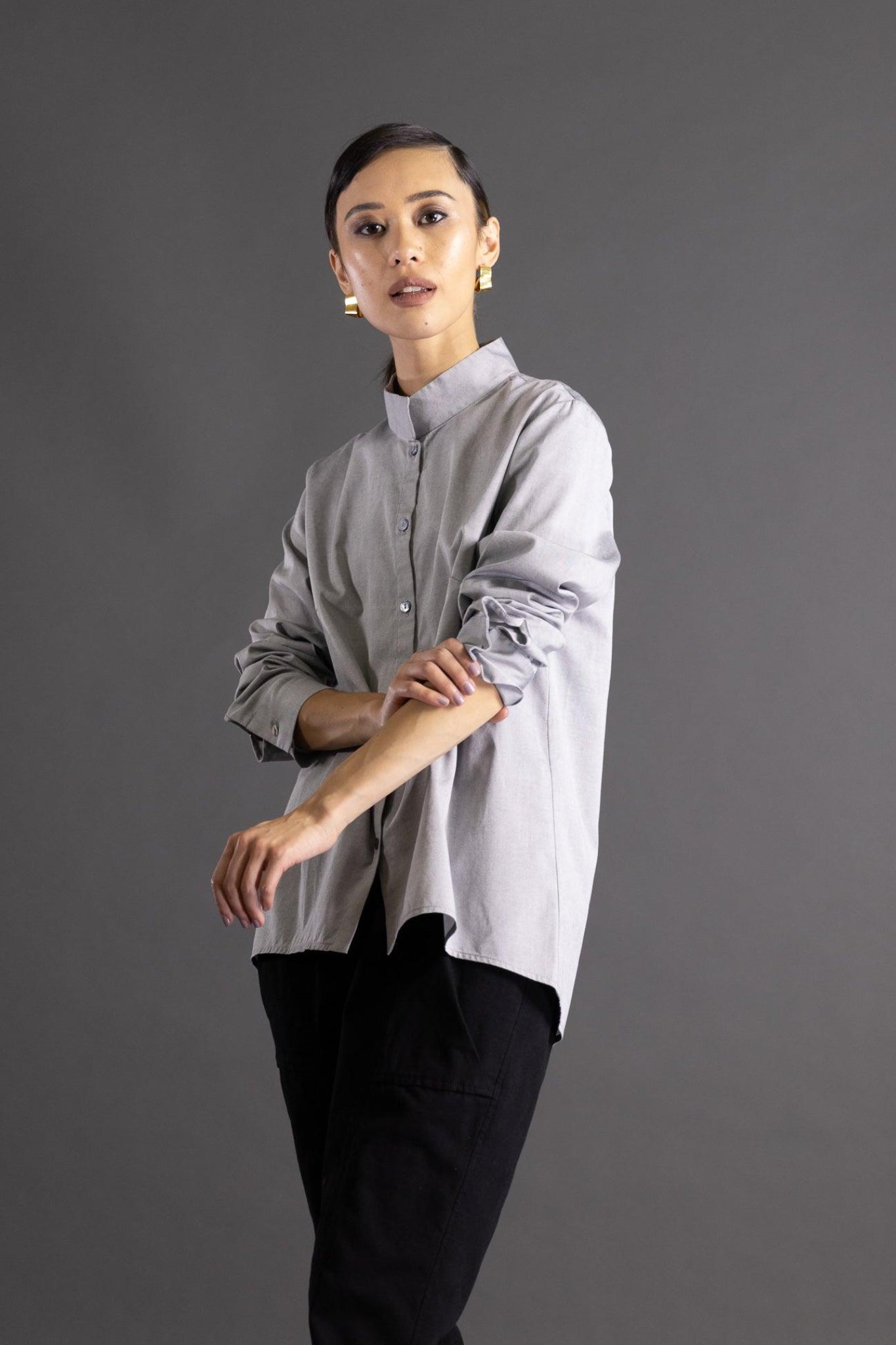 Plackart Shirt