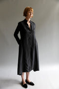 Clea Shirt Dress