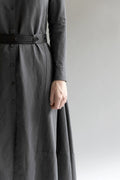 Clea Shirt Dress