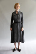Clea Shirt Dress