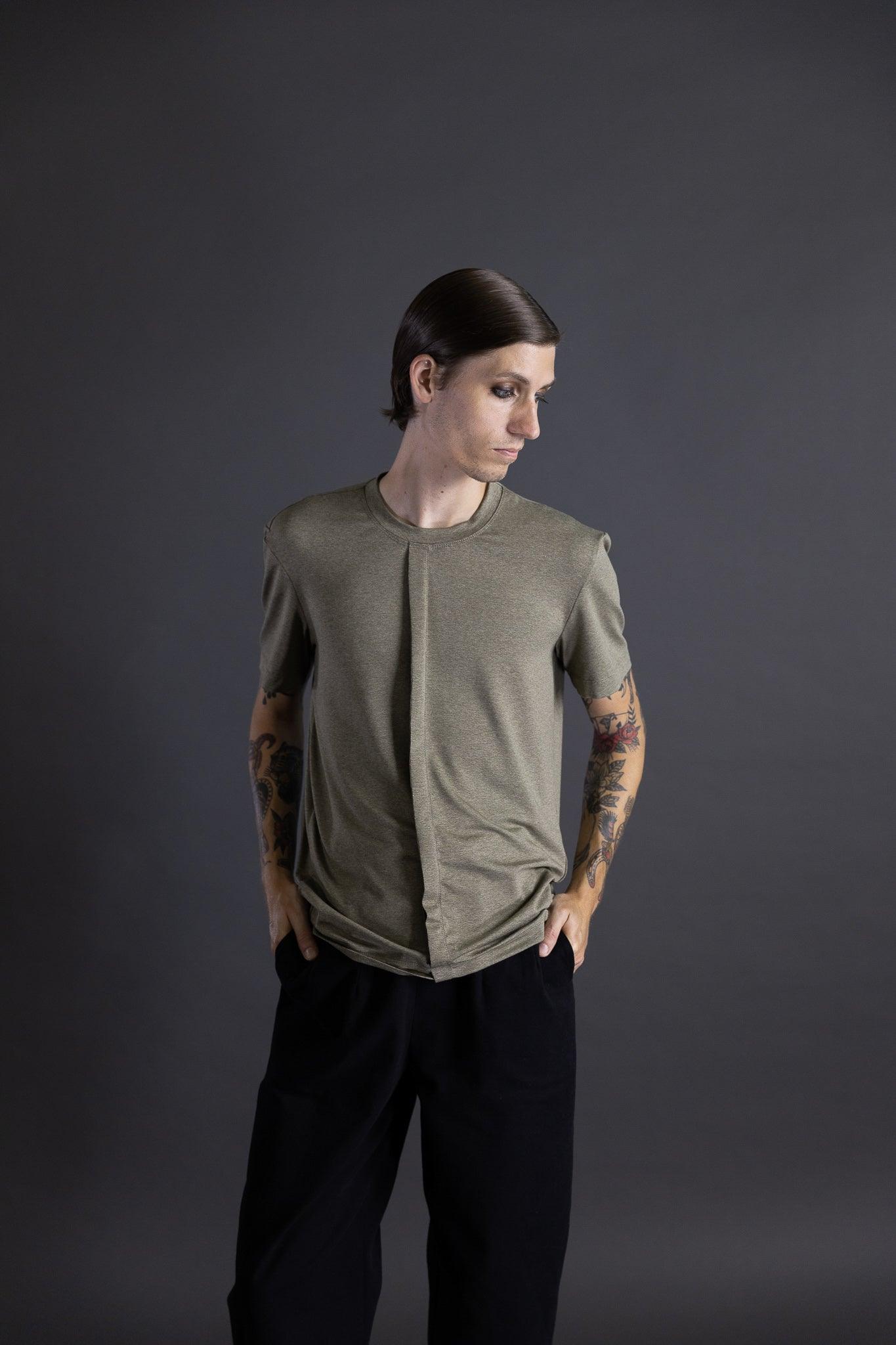 Aketon Tee - Rite of Passage