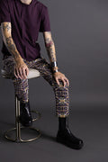 Jacquard Forager Pant
