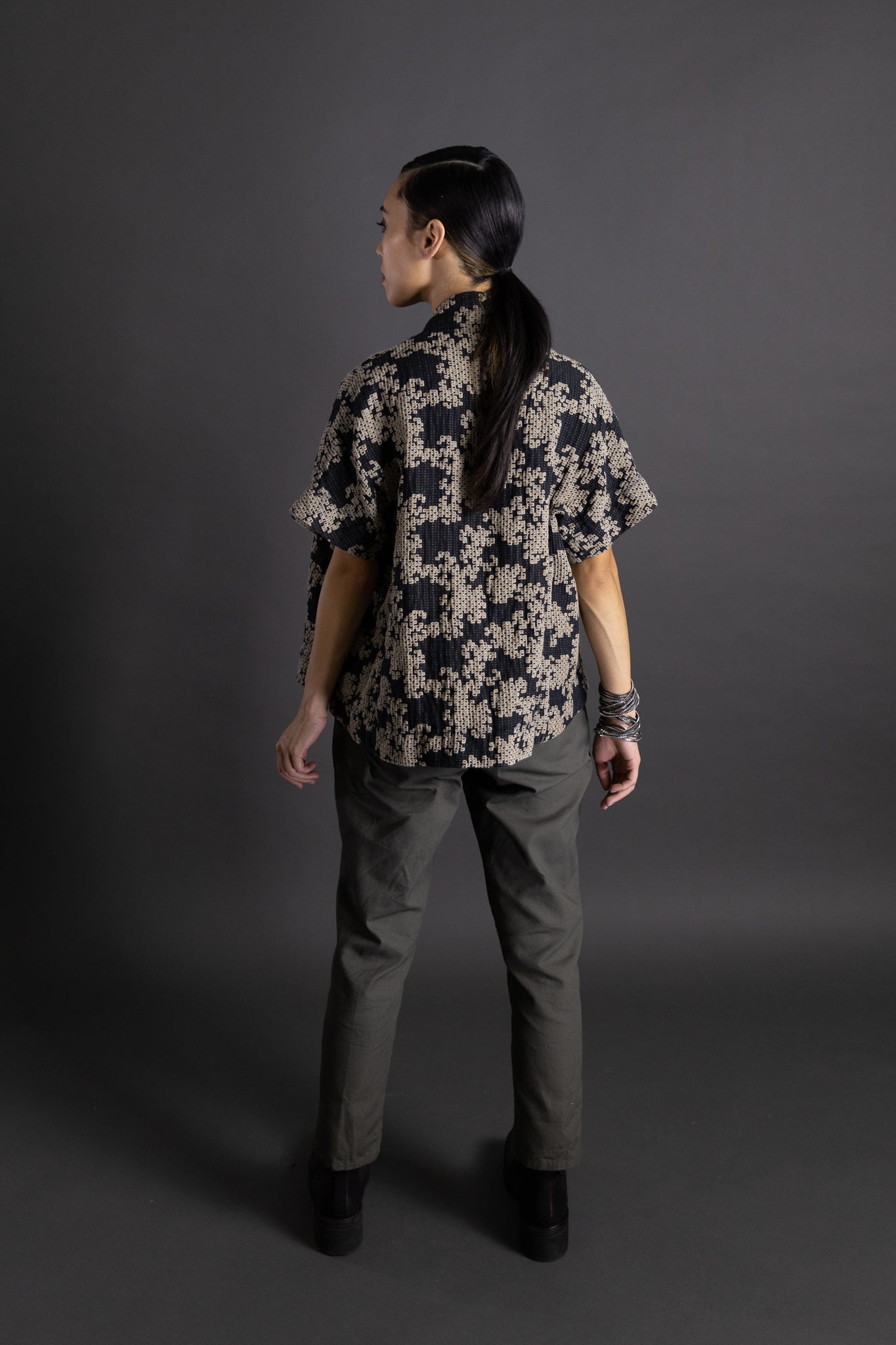 Envelop Cardigan - Rite of Passage