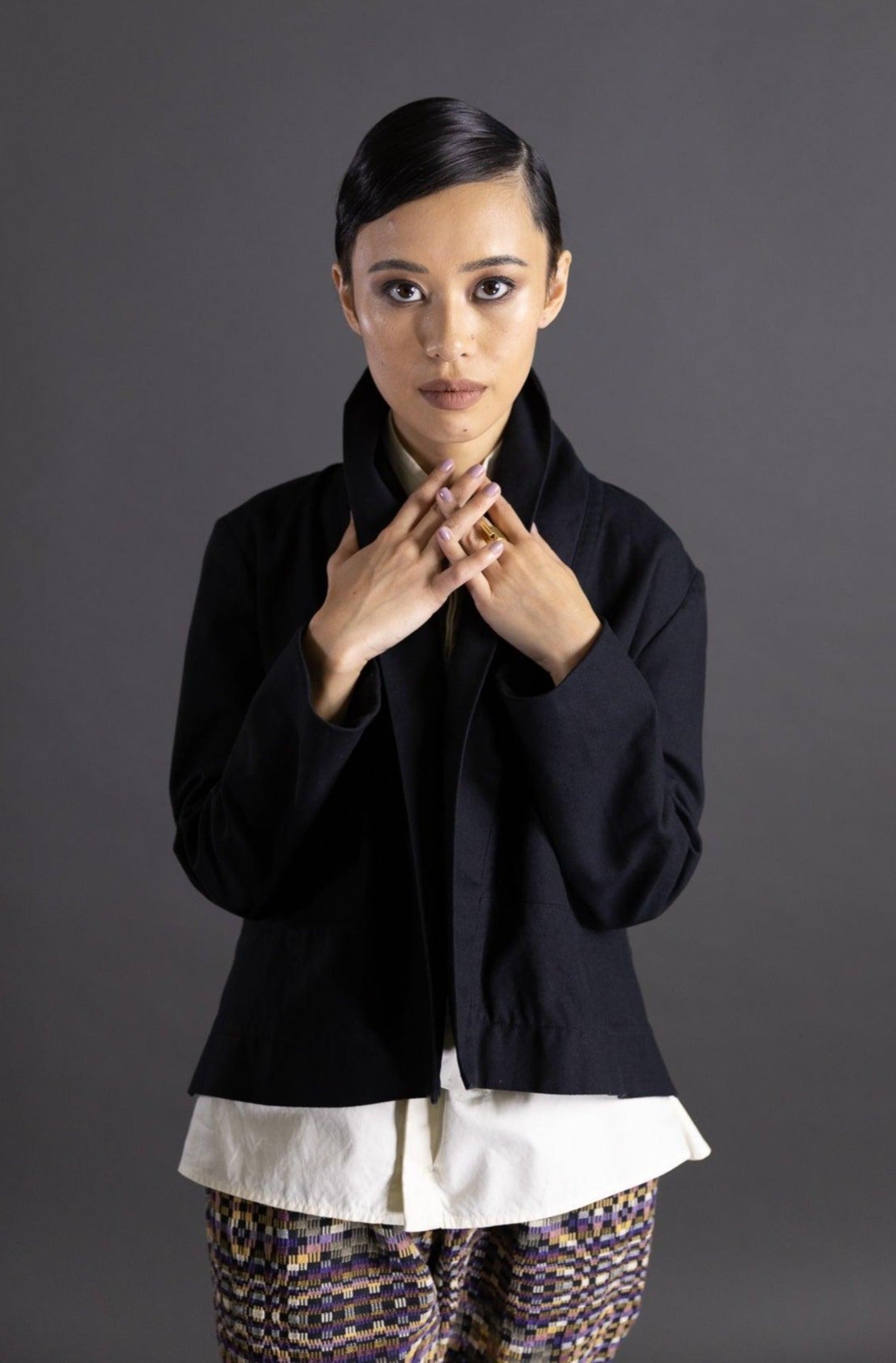Shaffron Jacket - Rite of Passage