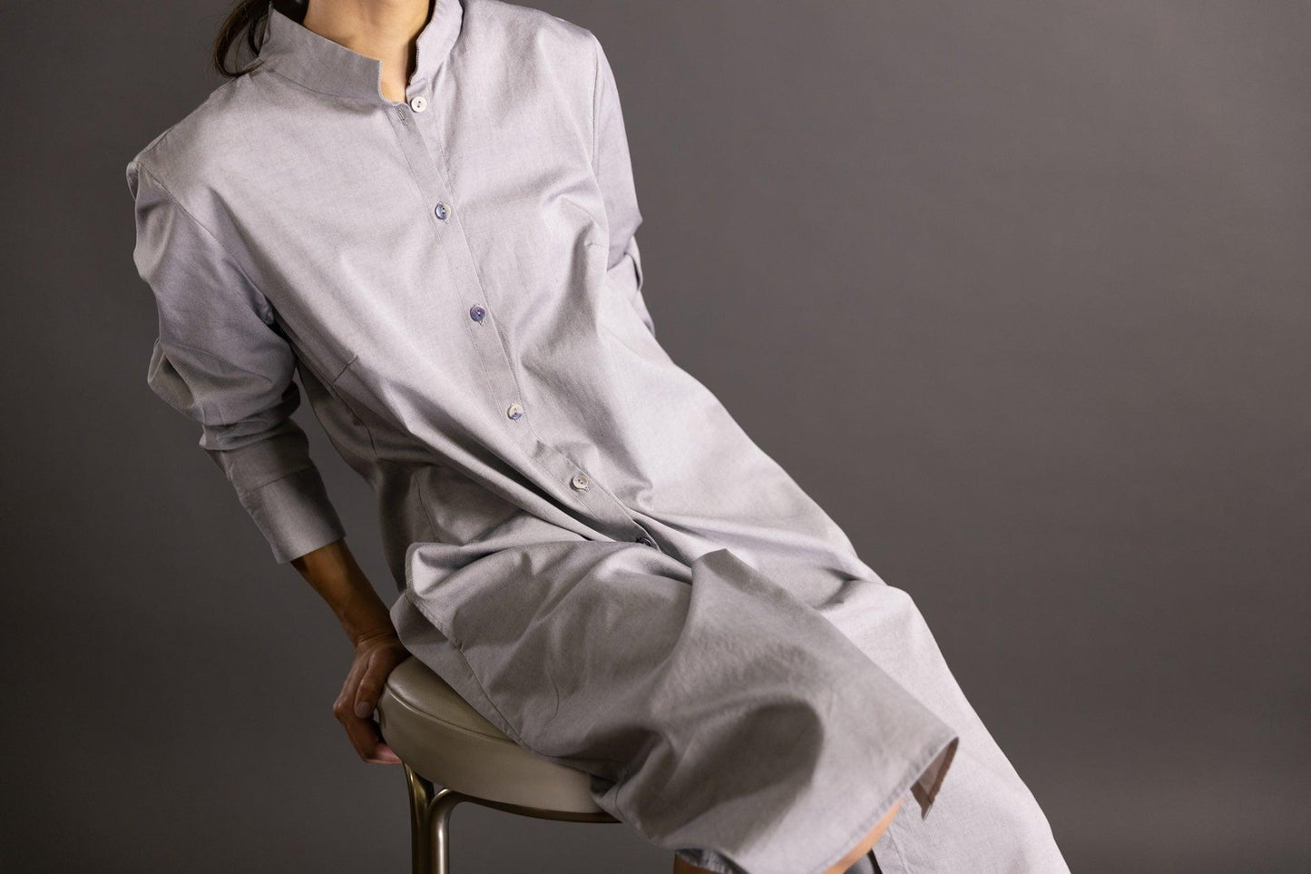 Plackart Dress - Rite of Passage