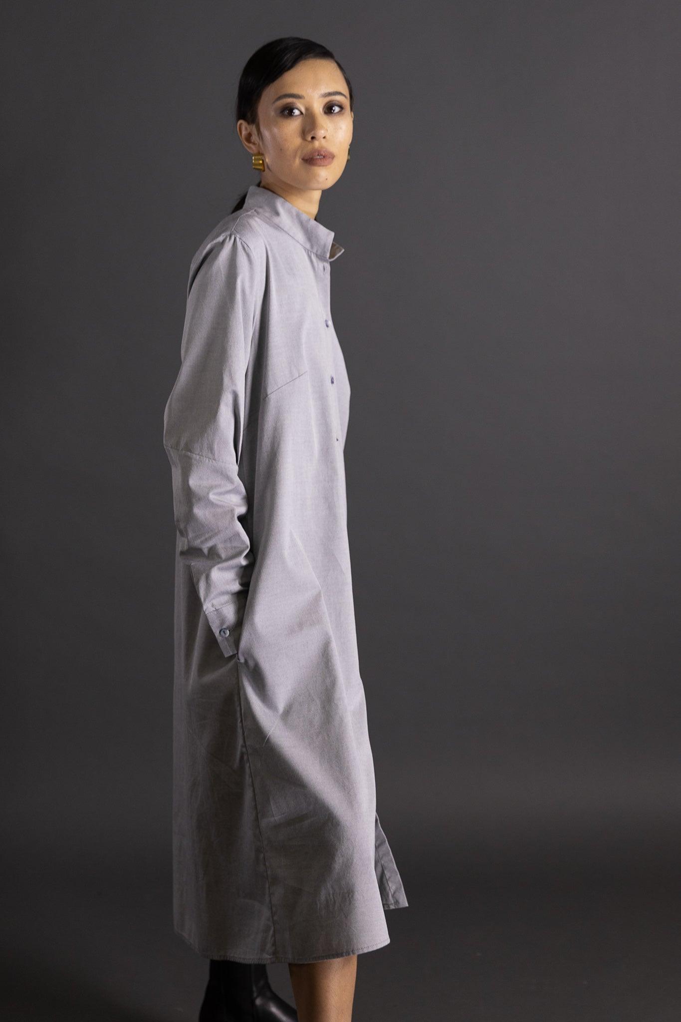 Plackart Dress - Rite of Passage