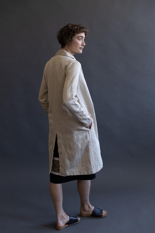 Scholar Duster 004 - Rite of Passage