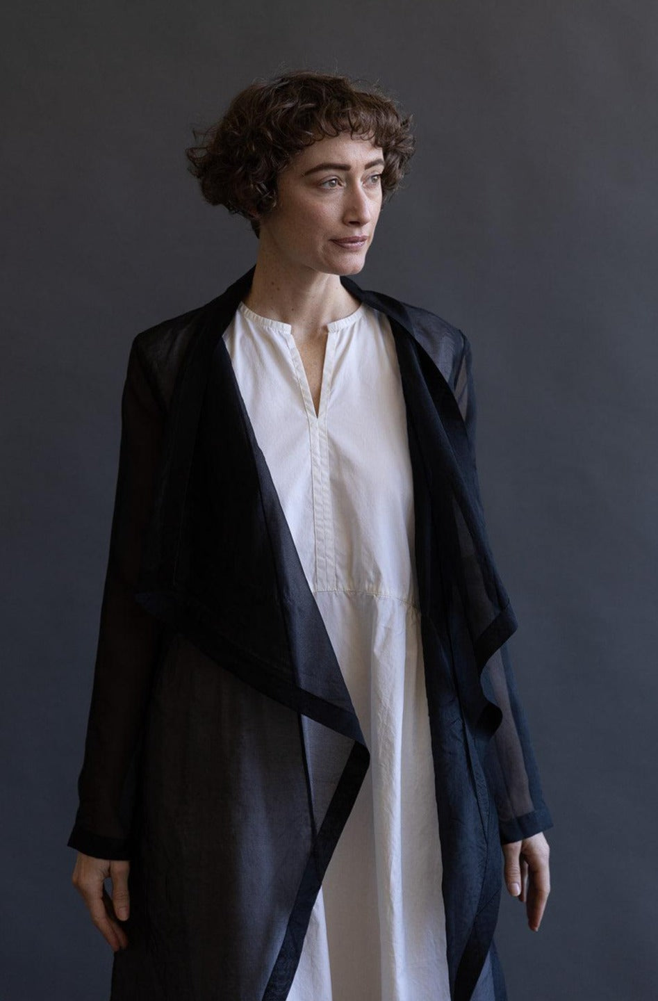 Lamina Duster 004 - Rite of Passage