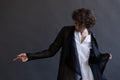 Lamina Duster 004 - Rite of Passage