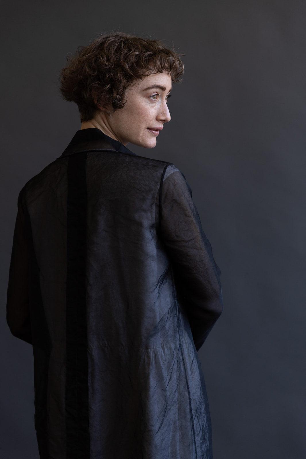 Lamina Duster 004 - Rite of Passage