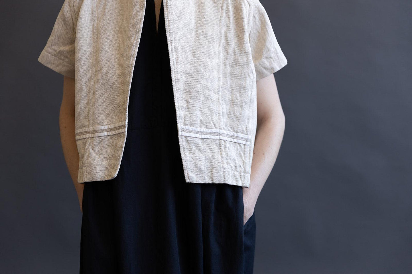 Meta Jacket 004 - Rite of Passage