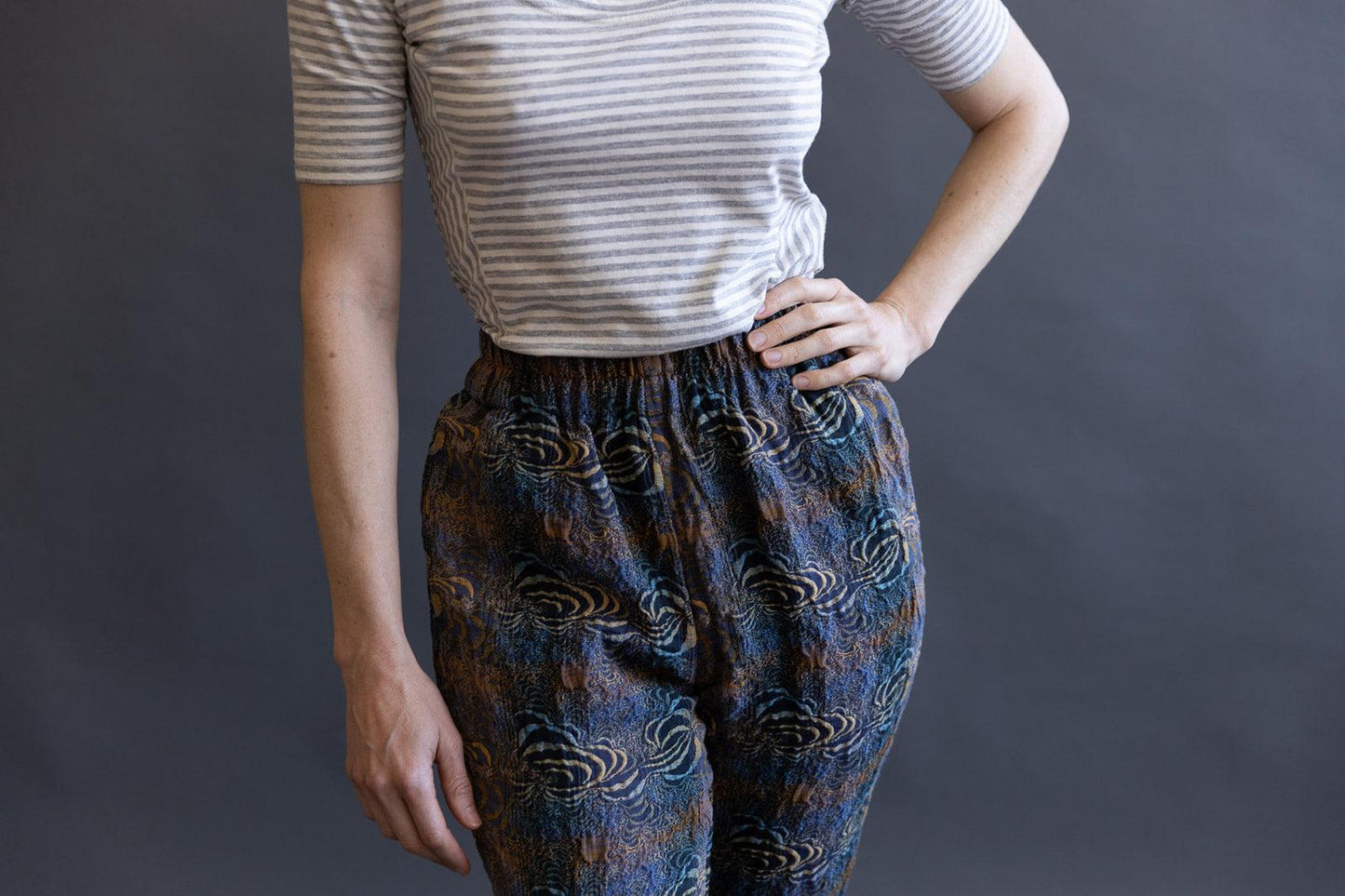 Forager Pant - Rite of Passage
