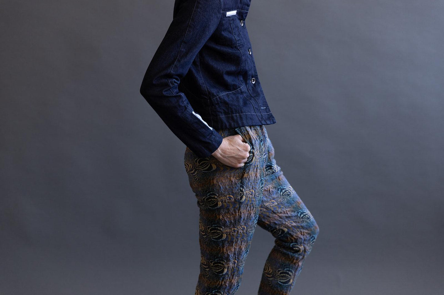 Forager Pant - Rite of Passage
