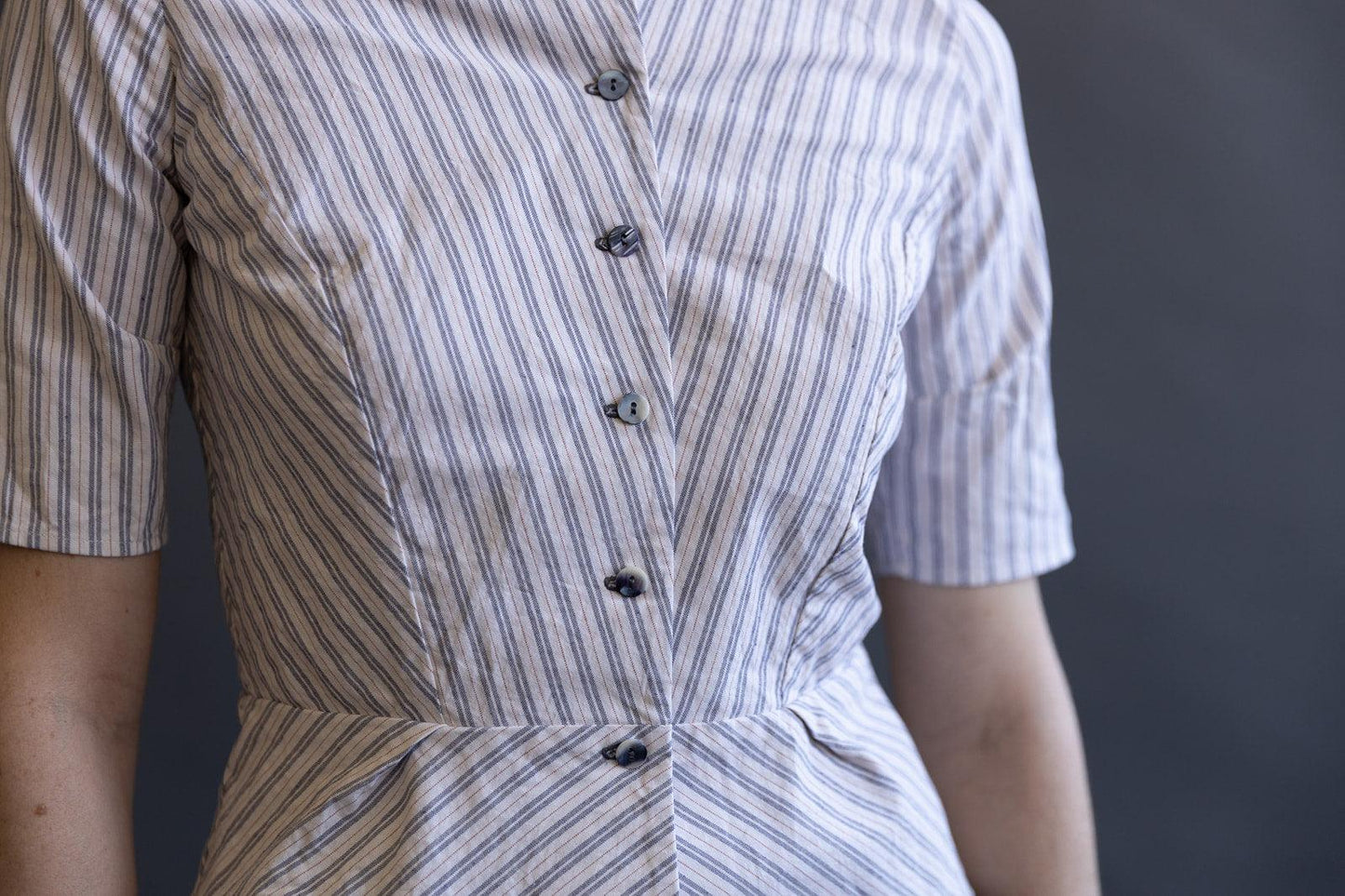 Silva Blouse 004 - Rite of Passage