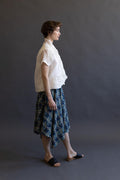 Lamellar Cardigan 004 - Rite of Passage