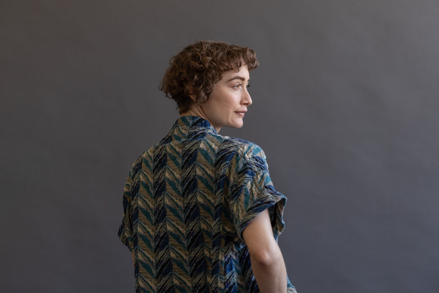 Envelop Cardigan - Rite of Passage