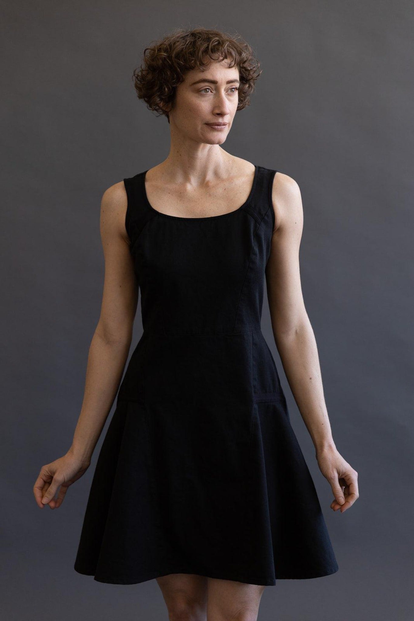 Riva Dress 004 - Rite of Passage