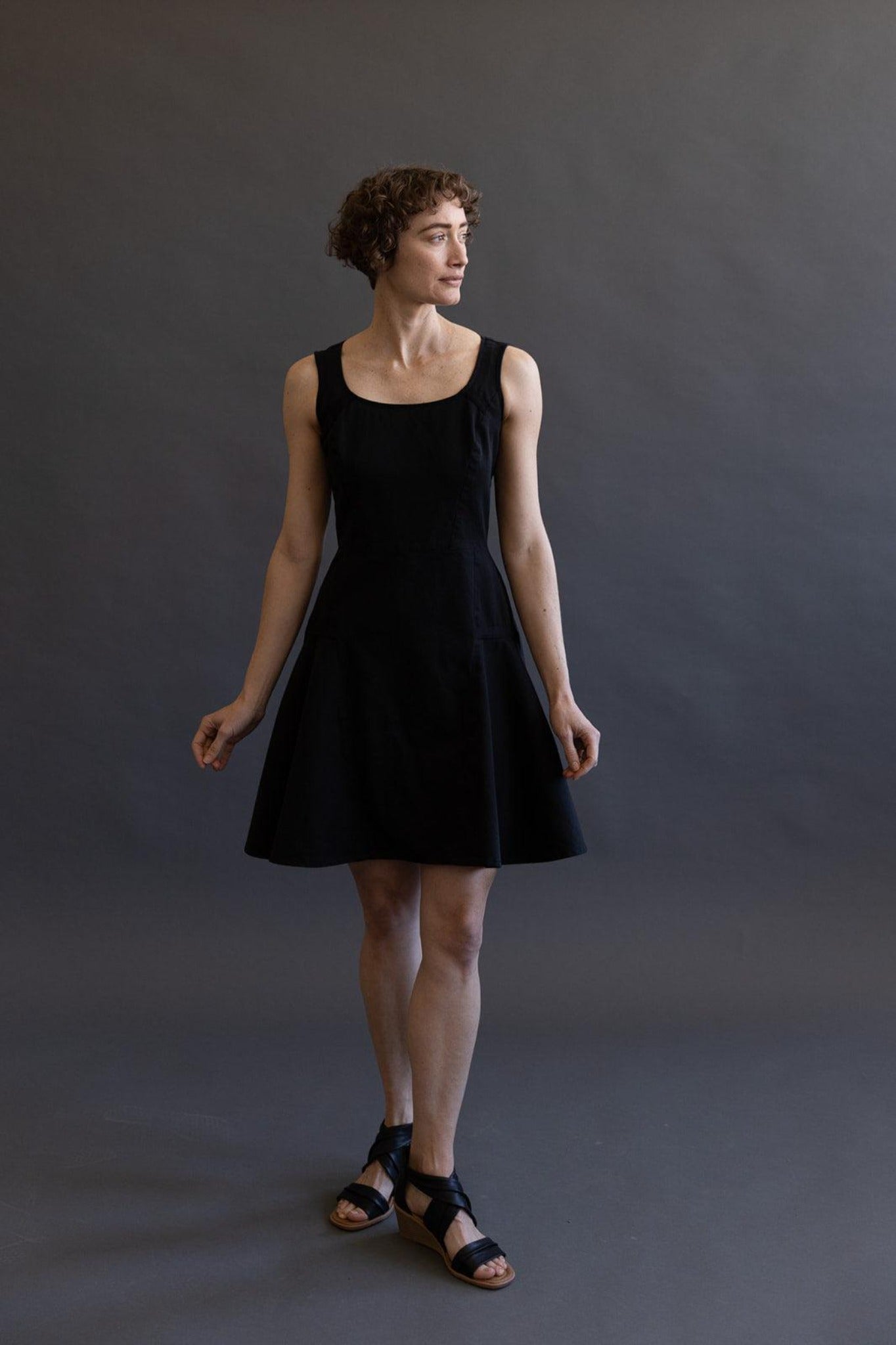 Riva Dress 004 - Rite of Passage