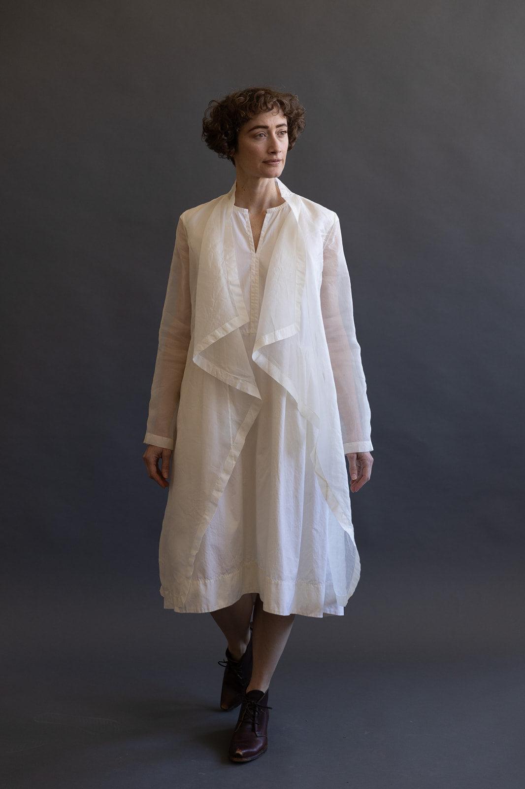 Lamina Duster 004 - Rite of Passage