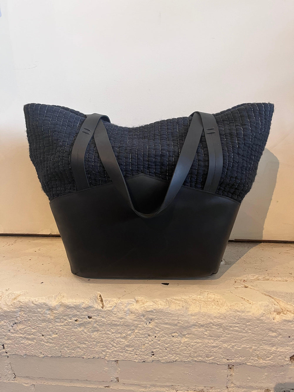 Tryptych Bag - Rite of Passage