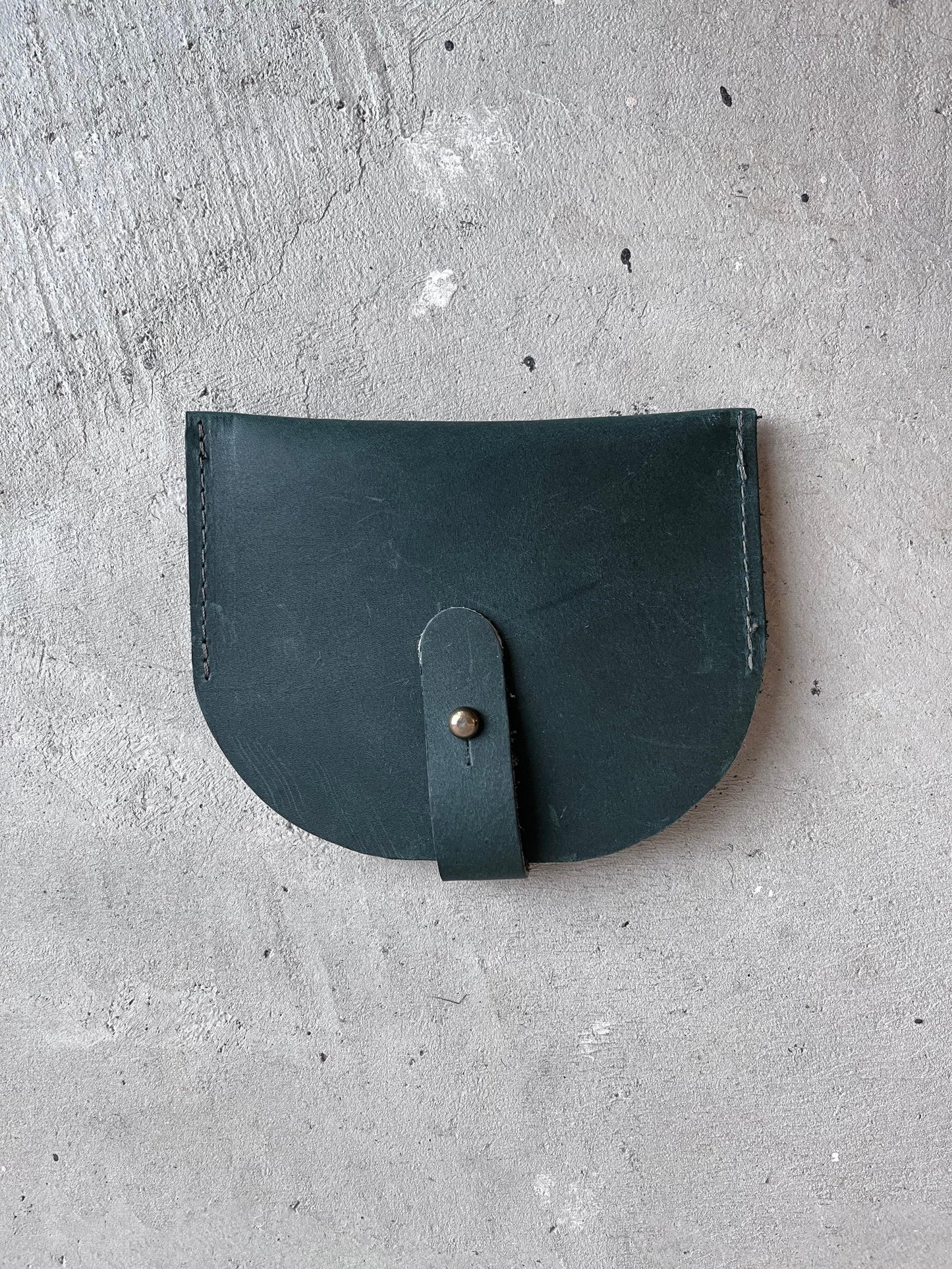Small Collar Pouch - Rite of Passage